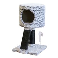 M-PETS Snake Api Cat Tree