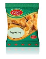 Green Farm Jaggery Cubes 1Kg