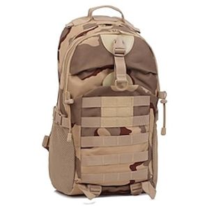 Men Backpacks Large Capacity Military Tactical Backpack Hiking Expandable 35L Backpack Large Army 3 Day Assault Pack Molle Bag Backpacks miniinthebox