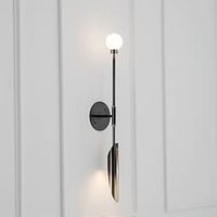 Indoor Modern Indoor Wall Lights Bedroom Dining Room Copper Wall Light 220-240V 5 W Lightinthebox - thumbnail