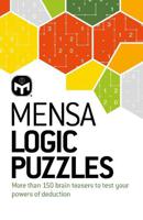 Mensa Logic Puzzles | Mensa