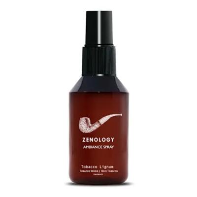Zenology Room Spray Tobacco Lignum 70Ml