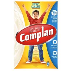 Complan Creamy Classic 500 Gm