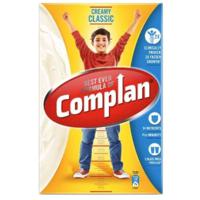 Complan Creamy Classic 500 Gm - thumbnail