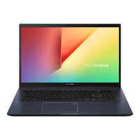 Asus X513EA Intel® Core™ i3-1115G4 Processor, 8GB RAM, 512GB SSD, Intel® UHD Graphics, 15.6" FHD Display, Windows 11 Home, Black - thumbnail