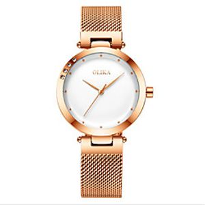Women's Quartz Watches Analog Quartz Stylish Fashion Creative Lightinthebox