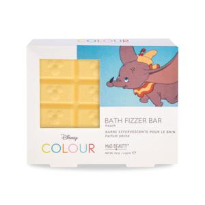 Mad Beauty Colour Bath Fizzer Bar 130g - Dumbo