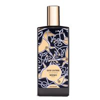 Memo Irish Leather (U) Edp 75ml (UAE Delivery Only)