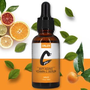 Anti Aging Vitamin C Serum