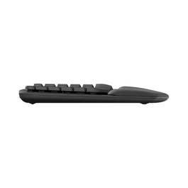 Logitech Wave Keys Black (920-012312)