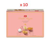 Haldiram'S Double Mazzaa 1.35Kg Pack of 10