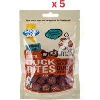 Armitage Deli Bites Duck - 65G (Pack of 5)