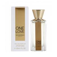 Jean Louis Scherrer One Love For Women Eau De Parfum 30ml