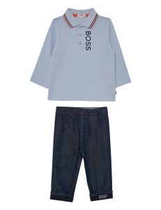 Hugo Boss  Sets - Multi-Color