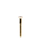 Homesmiths B.P Wood Screw 1 1/2X 8 mm