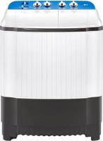 LG Twin Tub Washing Machine | 8/6kg | White |P961RON5L