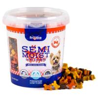 friGERA Semi-Moist Soft Treats Mini Mix Bones 500g - thumbnail