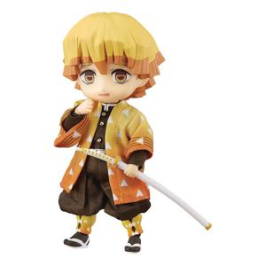 Good Smile Company Demon Slayer Zenitsu Agatsuma Nendoroid Collectible Figure