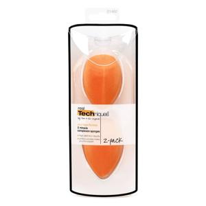 Real Techniques Miracle Complexion Sponge 2-Pack