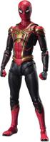 Bandai Tamashii S.H.Figuarts Spider-Man No Way Home - Spider-Man Integrated Suit