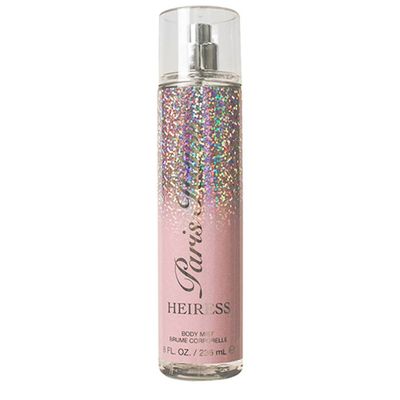 Paris Hilton Heiress (W) 236Ml Body Mist