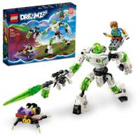 LEGO Dreamzzz Mateo And Z-Blob The Robot 71454 (237 Pieces)