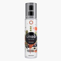 Urbo Artiste Senteur Body Spray for Women - 150 ml