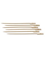 Weber Original Bamboo Skewers 25 Pieces