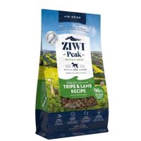Ziwi Peak Air-Dried Tripe & Lamb Recipe Dry Dog Food 2.5Kg