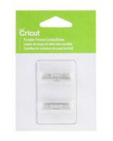 Cricut Basic Trimmer Replacement Blade Pack of 2 White