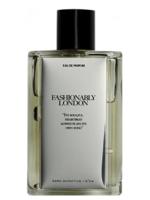 Zara Fashionably London Edp W 75Ml