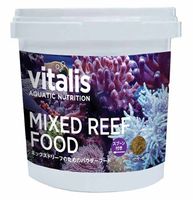 Vitalis Mixed Reef Food 50G