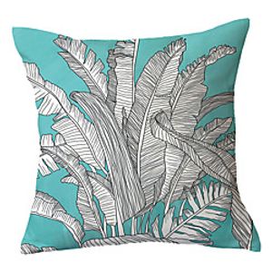 Double Side Cushion Cover 1PC Soft Decorative Square Throw Pillow Cover Cushion Case Pillowcase for Sofa Bedroom Livingroom Outdoor Superior Quality Machine Washable Lightinthebox