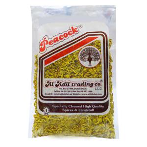 Peacock Mukhwas Gujrati 100gm