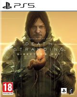 Death Stranding: Director's Cut - PlayStation 5 (PS5)