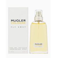 Mugler Cologne Fly Away Unisex Edt 100Ml