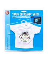All Ride T-shirt Baby on Board All Ride T-shirt Baby on Board