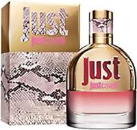 Roberto Cavalli Just Cavalli Women Edt 75ML