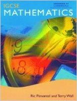 IGCSE Mathematics IGCSE Mathematics