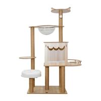 Regalia Topkapi Cat Tree - 40X55X132CM