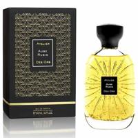 Atelier Des Ors Aube Rubis (U) Edp 100ml (UAE Delivery Only)