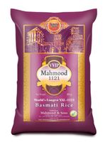 VVIP 1121 Emirates Jewel Rice, 35Kg