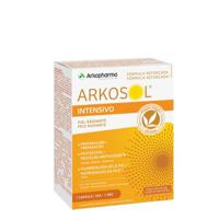 Arkosol Intensive Capsules x30