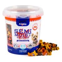 friGERA Semi-Moist Soft Treats Bones Mix 500g