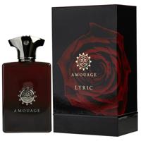 Amouage Lyric For Men Eau De Parfum 100ml