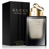 Gucci Intense Oud (U) Eau De Parfum 90Ml
