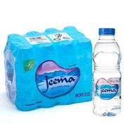 Jeema Mineral Water 300ml Pack of 12 Jeema Mineral Water 300ml Pack of 12