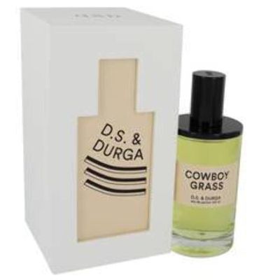 D.S.& Durga Cowboy Grass (M) Edp 100Ml