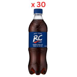 Royal Crown Cola 30 x 200 ml Carton