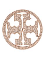 Pave Logo Pin Pave Logo Pin